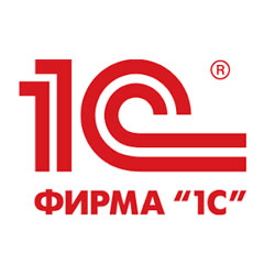 Российская фирма "1С"